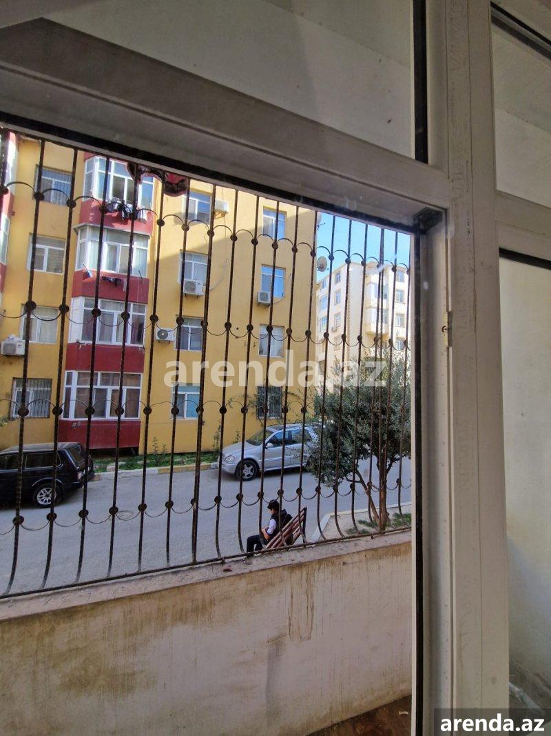 Satılır 2 otaqlı Yeni Tikili, Masazır, Abşeron rayonu 8 Satılır 2 otaqlı Yeni Tikili, Masazır, Abşeron rayonu 8