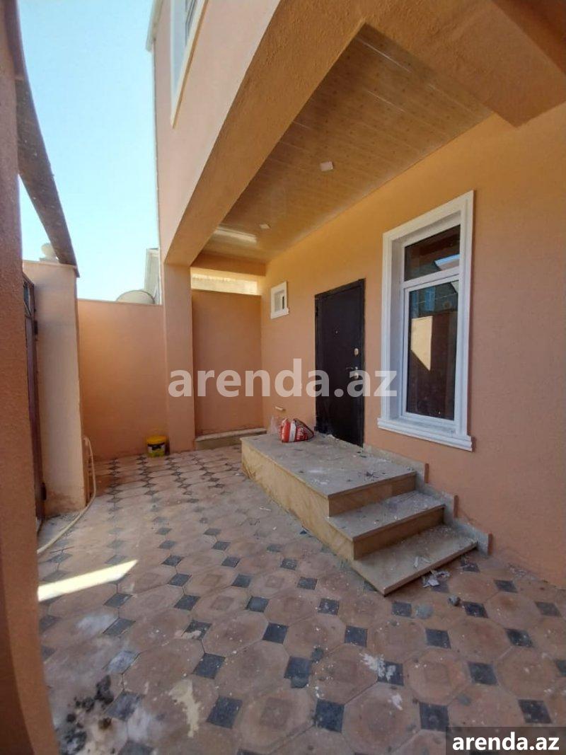 Satılır 4 otaqlı Həyət evi/villa Xırdalan 1 Satılır 4 otaqlı Həyət evi/villa Xırdalan 1