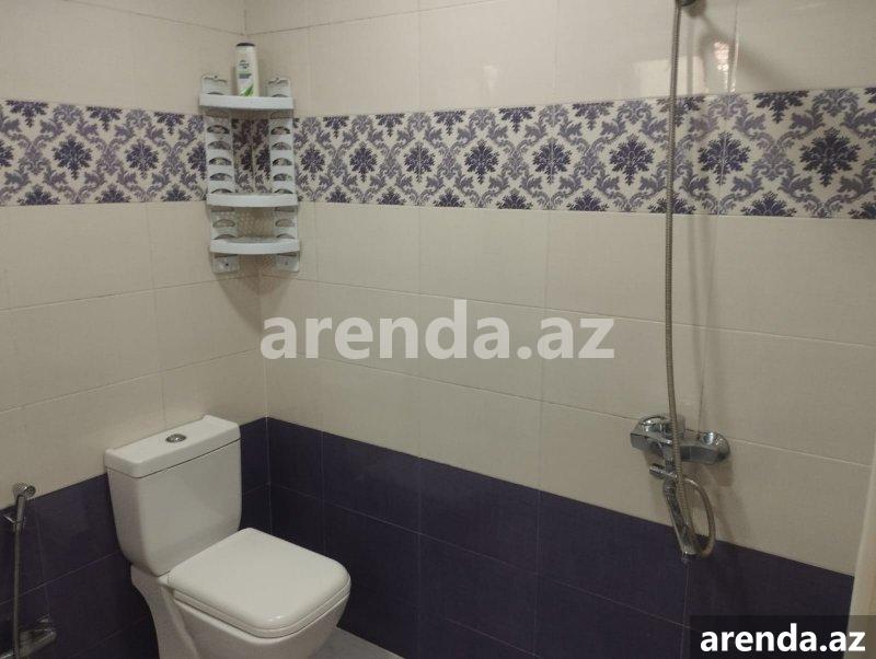 Kirayə (aylıq) 3 otaqlı Həyət evi/villa, Memar Əcəmi - 2 metrosu, Nəsimi rayonu 4 Kirayə (aylıq) 3 otaqlı Həyət evi/villa, Memar Əcəmi - 2 metrosu, Nəsimi rayonu 4