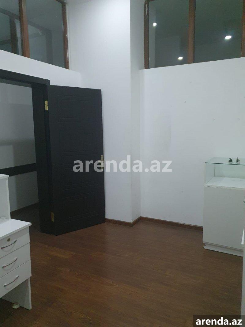 Kirayə (aylıq) 4 otaqlı Ofis, Yasamal qəs., Yasamal rayonu 5