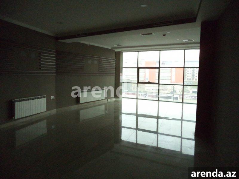 Kirayə (aylıq) Obyekt, Xətai metrosu, Ağ şəhər, AGA Business Center, Xətai rayonu 32
