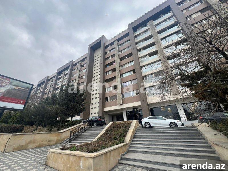 Satılır 2 otaqlı Köhnə Tikili, Elmlər akademiyası metrosu, Yasamal rayonu 1