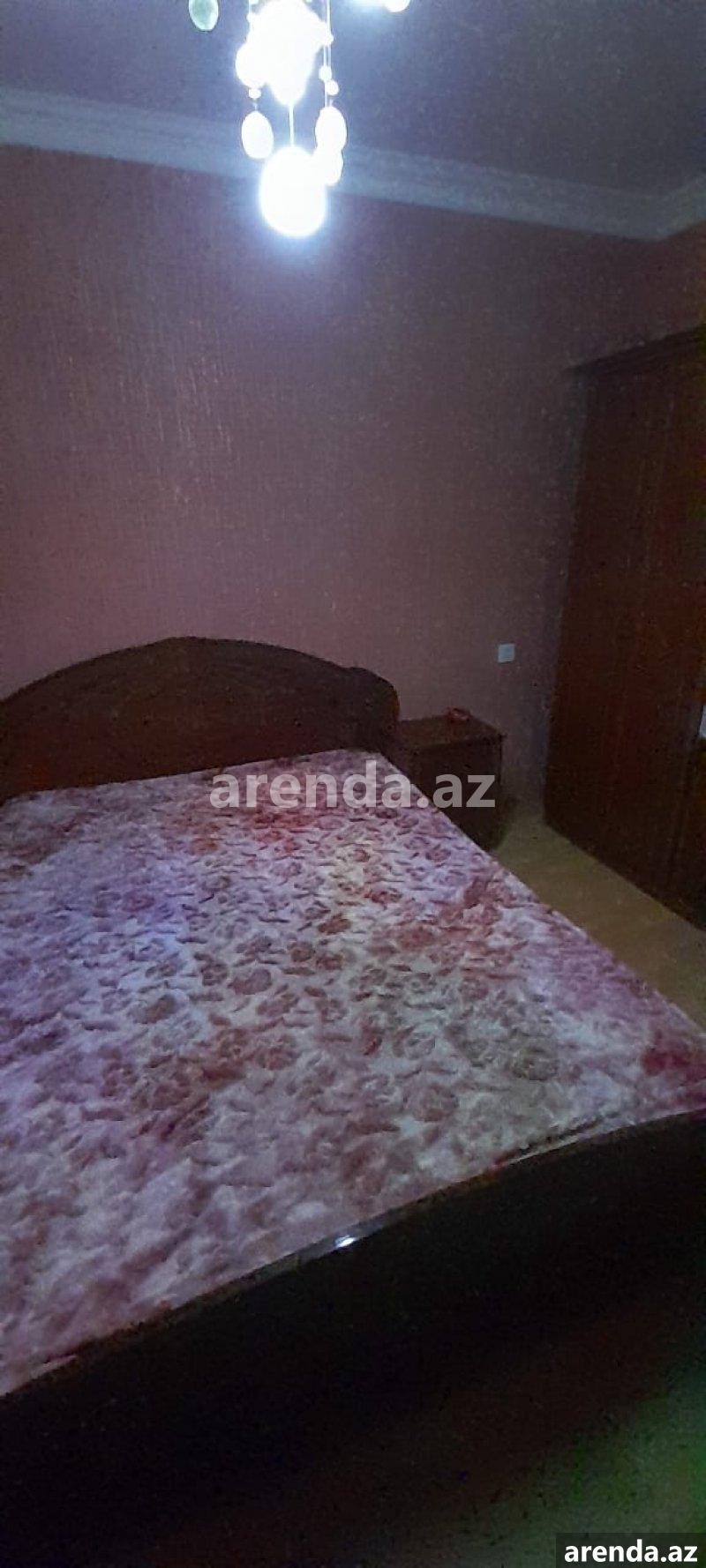 Kirayə (aylıq) 2 otaqlı Köhnə Tikili, Suraxanı rayonu 10