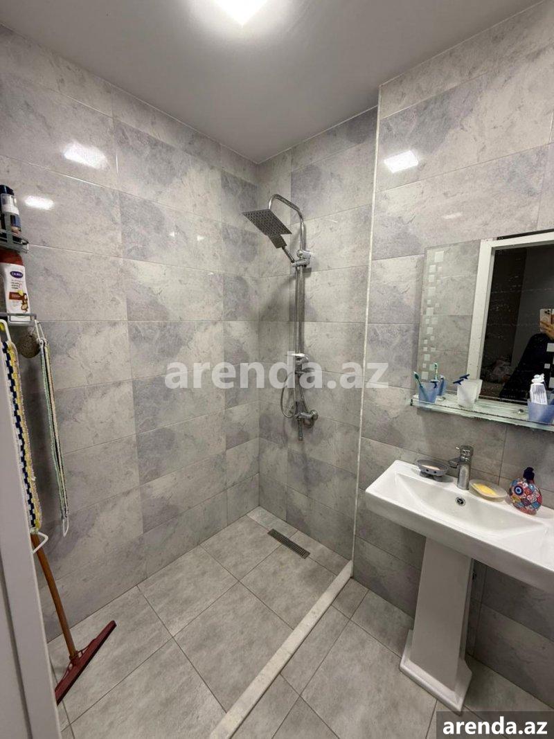 Продажа 2 комнатная Новостройка, пос. Зыг, Сураханы район 13 Продажа 2 комнатная Новостройка, пос. Зыг, Сураханы район 13