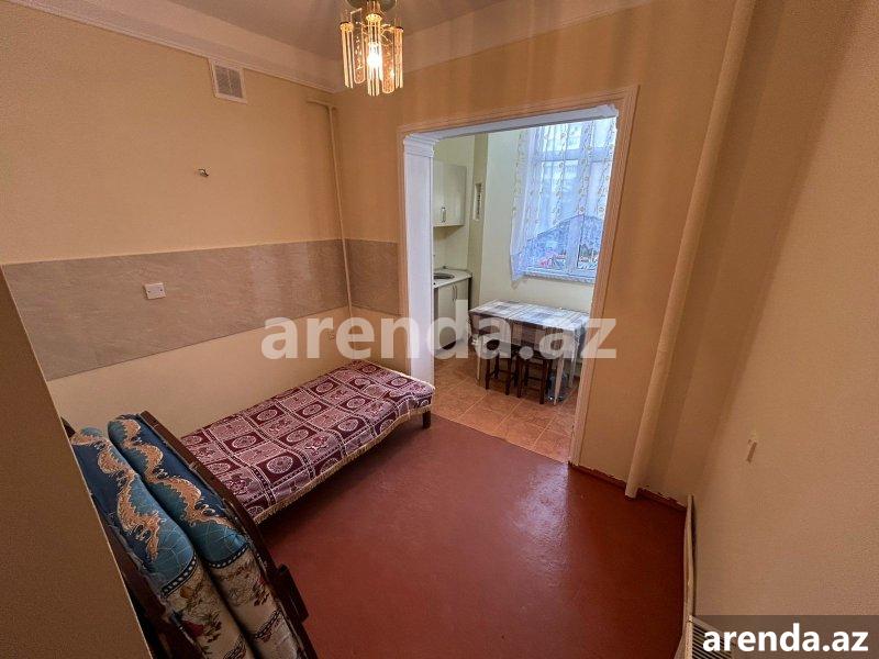 Аренда 2 комнатная Вторичка, İnşaatçılar метро, Ясамал район 4 Аренда 2 комнатная Вторичка, İnşaatçılar метро, Ясамал район 4