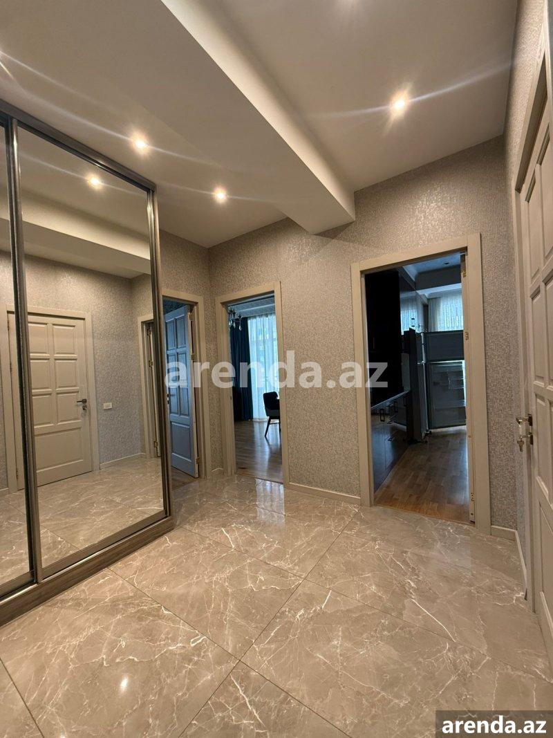 Kirayə (aylıq) 2 otaqlı Yeni Tikili, Gənclik metrosu, Nəsimi rayonu 5 Kirayə (aylıq) 2 otaqlı Yeni Tikili, Gənclik metrosu, Nəsimi rayonu 5