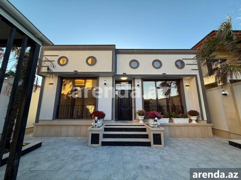 Satılır 4 otaqlı Həyət evi/villa, Məhəmmədli, Abşeron rayonu 2 Satılır 4 otaqlı Həyət evi/villa, Məhəmmədli, Abşeron rayonu 2