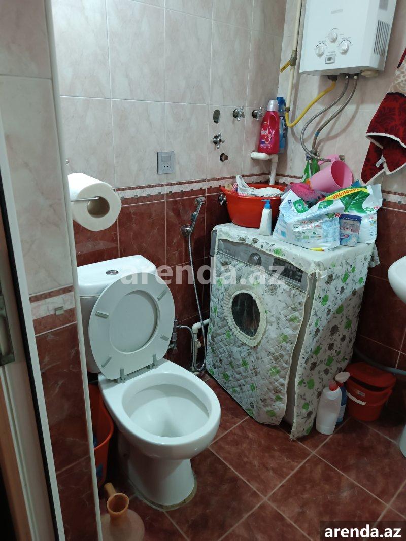 Satılır 3 otaqlı Köhnə Tikili, İçərişəhər metrosu, Badamdar qəs., Səbail rayonu 13 Satılır 3 otaqlı Köhnə Tikili, İçərişəhər metrosu, Badamdar qəs., Səbail rayonu 13
