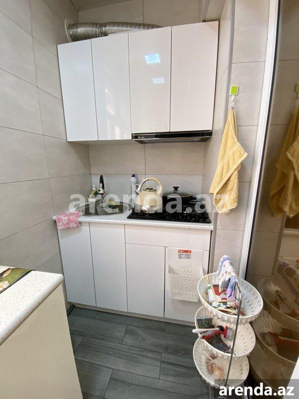 Продажа 2 комнатная Вторичка Хырдалан 12 Продажа 2 комнатная Вторичка Хырдалан 12