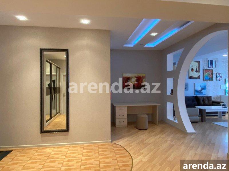 Kirayə (aylıq) 3 otaqlı Yeni Tikili, 8 Noyabr metrosu, Yasamal rayonu 14 Kirayə (aylıq) 3 otaqlı Yeni Tikili, 8 Noyabr metrosu, Yasamal rayonu 14