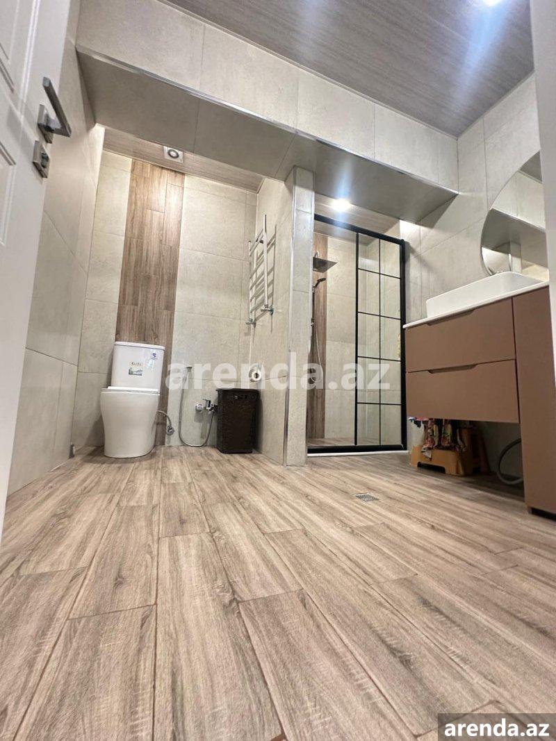 Продажа 3 комнатная Новостройка, м. Гянджлик метро, Насими район 23 Продажа 3 комнатная Новостройка, м. Гянджлик метро, Насими район 23