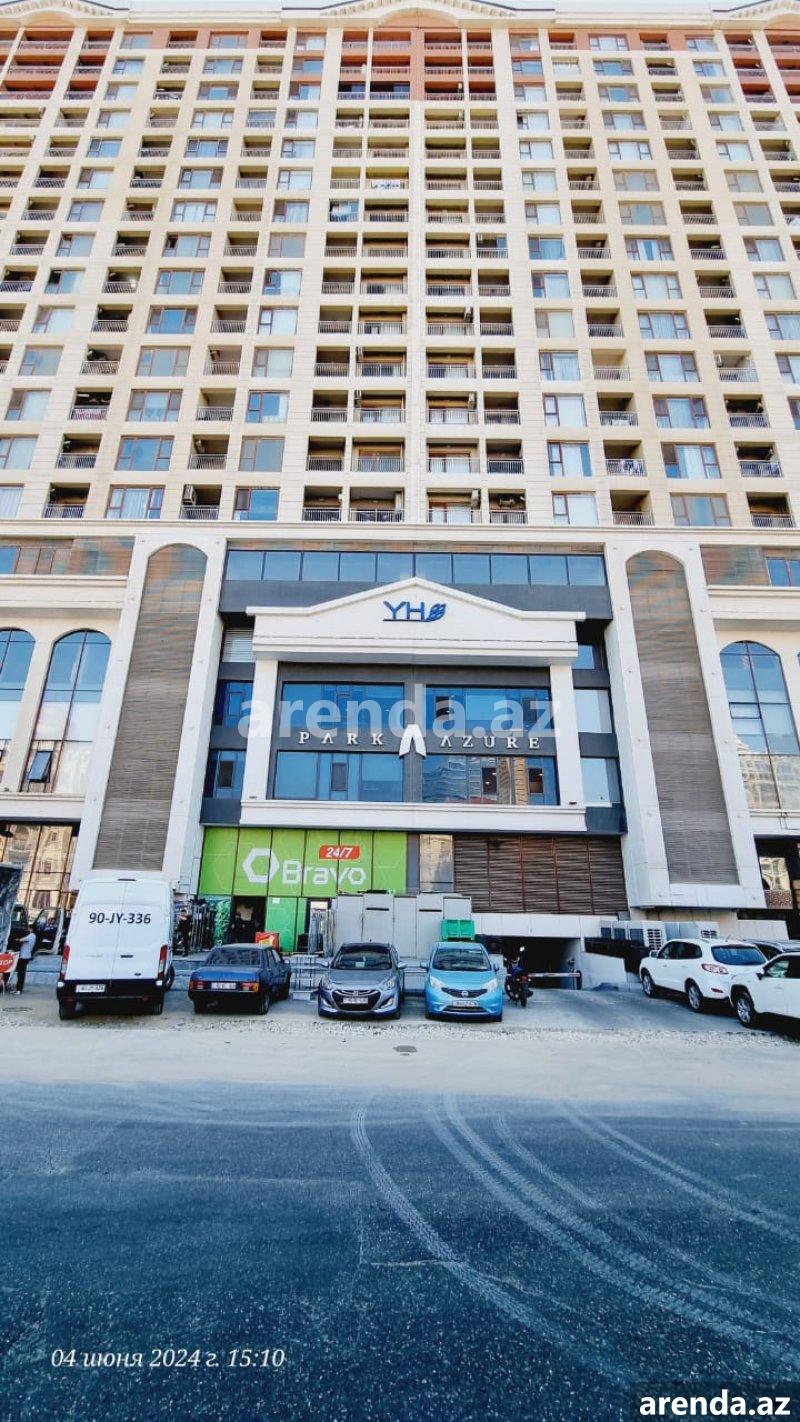 Продажа 2 комнатная Новостройка, м. Хетаи метро, Белый город, Хетаи район 2 Продажа 2 комнатная Новостройка, м. Хетаи метро, Белый город, Хетаи район 2