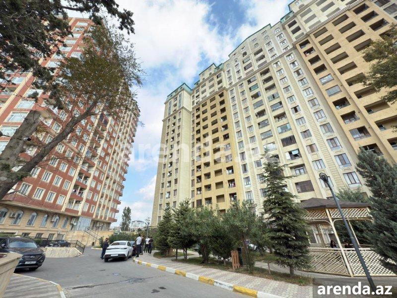 Satılır 2 otaqlı Yeni Tikili, Memar Əcəmi metrosu, Nəsimi rayonu 23 Satılır 2 otaqlı Yeni Tikili, Memar Əcəmi metrosu, Nəsimi rayonu 23