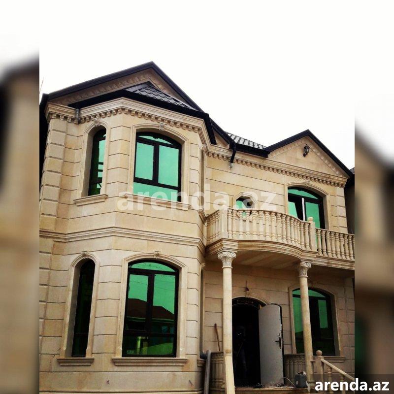 Satılır 6 otaqlı Həyət evi/villa, Masazır, Abşeron rayonu 7