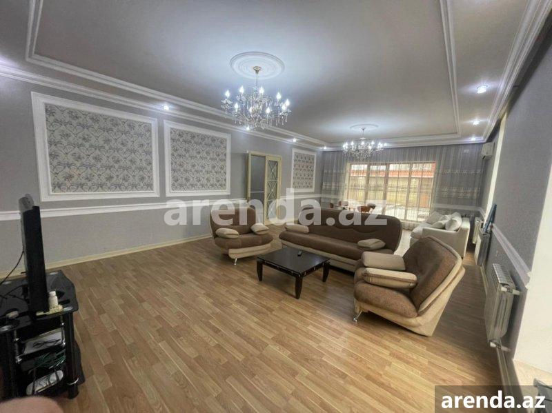 Satılır 6 otaqlı Bağ evi, Buzovna, Xəzər rayonu 27 Satılır 6 otaqlı Bağ evi, Buzovna, Xəzər rayonu 27