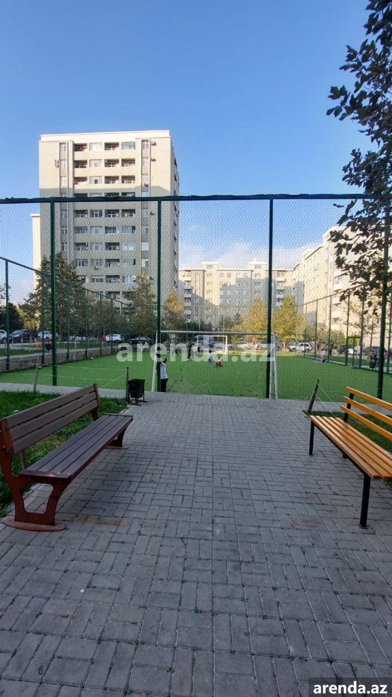Satılır 3 otaqlı Yeni Tikili, İnşaatçılar metrosu, Yasamal rayonu 22 Satılır 3 otaqlı Yeni Tikili, İnşaatçılar metrosu, Yasamal rayonu 22