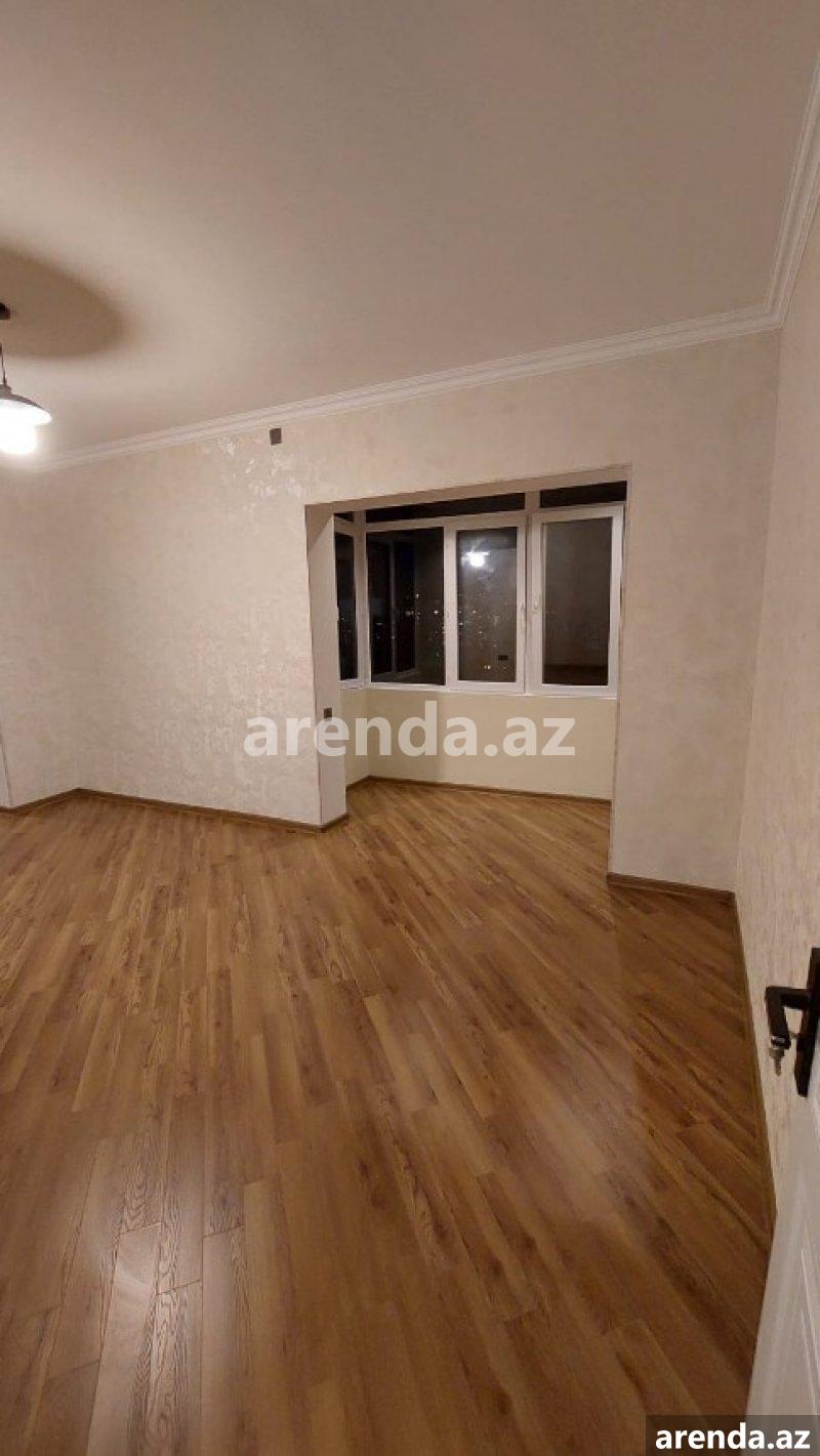 Satılır 2 otaqlı Köhnə Tikili, Azadlıq metrosu, 8-ci mikrorayon, Binəqədi rayonu 5 Satılır 2 otaqlı Köhnə Tikili, Azadlıq metrosu, 8-ci mikrorayon, Binəqədi rayonu 5