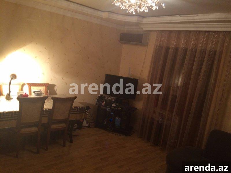 Продажа 2 комнатная Вторичка, м. Эльмляр Академиясы метро, пос. Бадамдар, Сябаиль район 2 Продажа 2 комнатная Вторичка, м. Эльмляр Академиясы метро, пос. Бадамдар, Сябаиль район 2