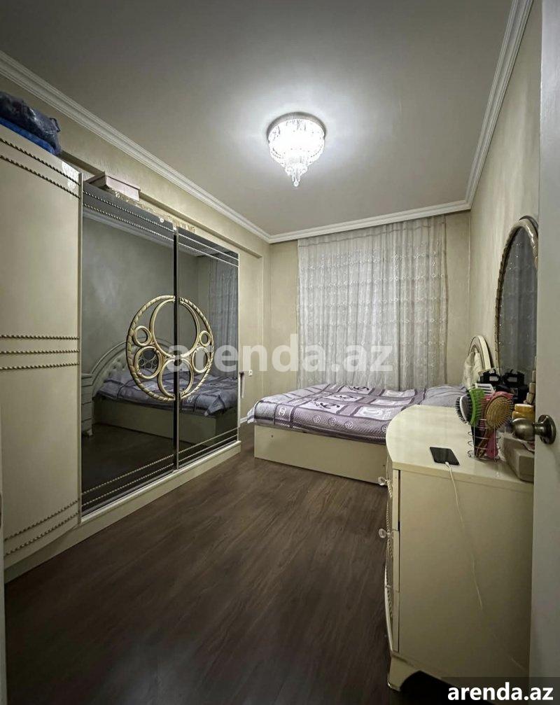 Аренда 3 комнатная Новостройка, Сумгаитский бульвар район 5 Аренда 3 комнатная Новостройка, Сумгаитский бульвар район 5