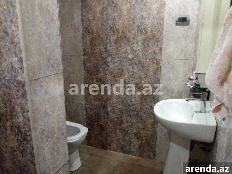 Kirayə (aylıq) 3 otaqlı Bağ evi, Buzovna, Xəzər rayonu 5 Kirayə (aylıq) 3 otaqlı Bağ evi, Buzovna, Xəzər rayonu 5