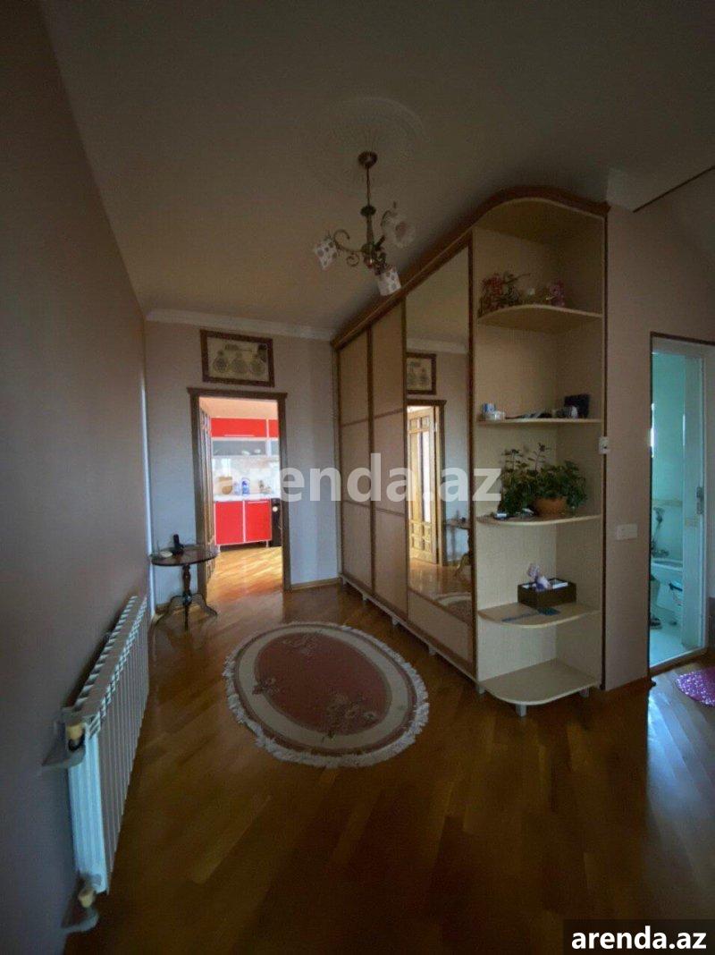Kirayə (aylıq) 4 otaqlı Bağ evi, Fatmayi, Abşeron rayonu 4 Kirayə (aylıq) 4 otaqlı Bağ evi, Fatmayi, Abşeron rayonu 4
