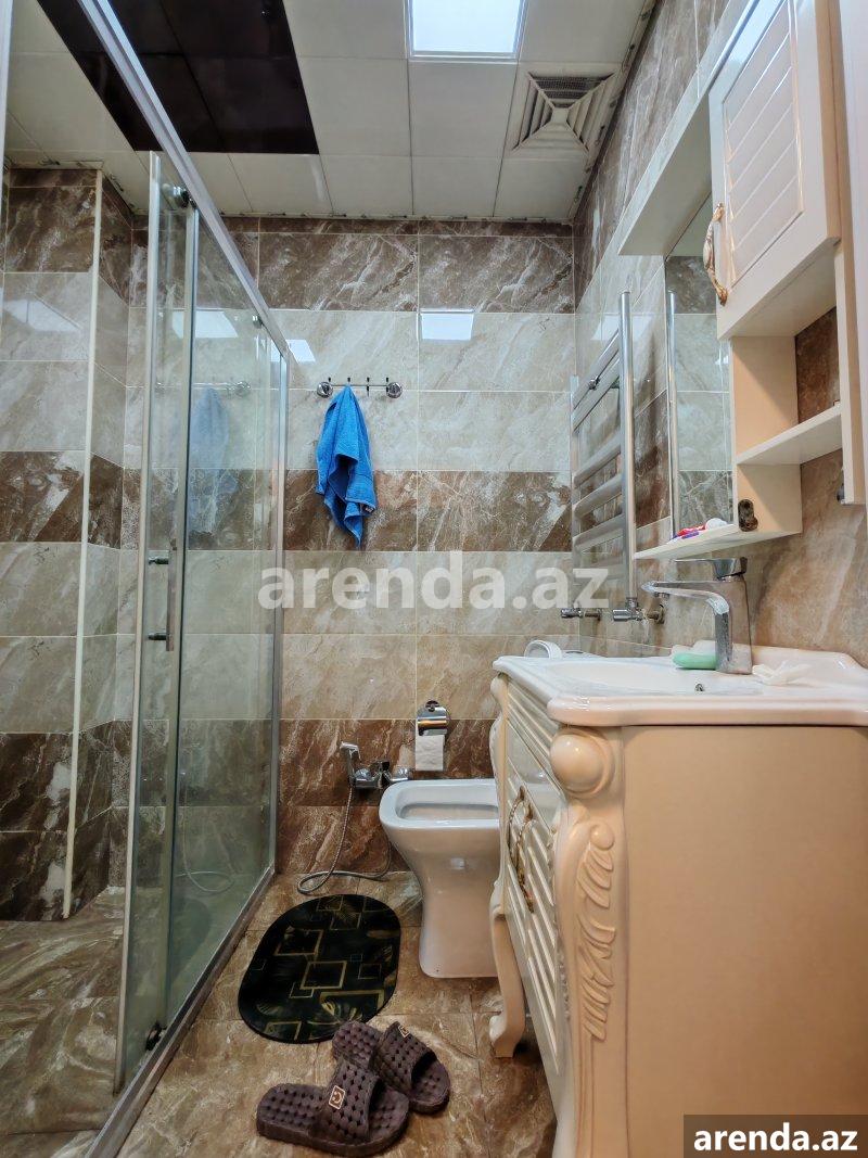 Kirayə (aylıq) 2 otaqlı Yeni Tikili, Avtovağzal metrosu, Biləcəri qəs., Binəqədi rayonu 12 Kirayə (aylıq) 2 otaqlı Yeni Tikili, Avtovağzal metrosu, Biləcəri qəs., Binəqədi rayonu 12