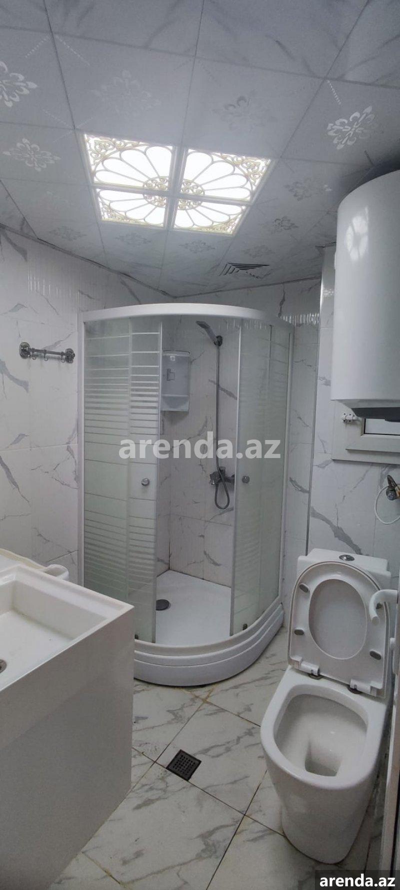 Kirayə (aylıq) 2 otaqlı Köhnə Tikili, Həzi Aslanov metrosu, Köhnə Günəşli qəs., Xətai rayonu 3 Kirayə (aylıq) 2 otaqlı Köhnə Tikili, Həzi Aslanov metrosu, Köhnə Günəşli qəs., Xətai rayonu 3