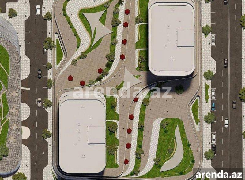 Satılır 3 otaqlı Yeni Tikili, Xətai metrosu, Ağ şəhər, Xətai rayonu 3 Satılır 3 otaqlı Yeni Tikili, Xətai metrosu, Ağ şəhər, Xətai rayonu 3