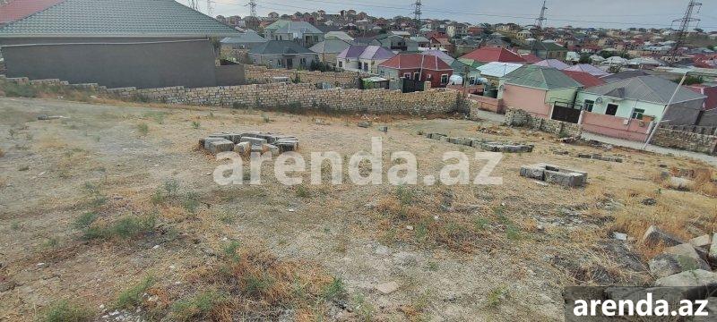 Продажа Участок, Хокмяли, Абшерон район 2 Продажа Участок, Хокмяли, Абшерон район 2