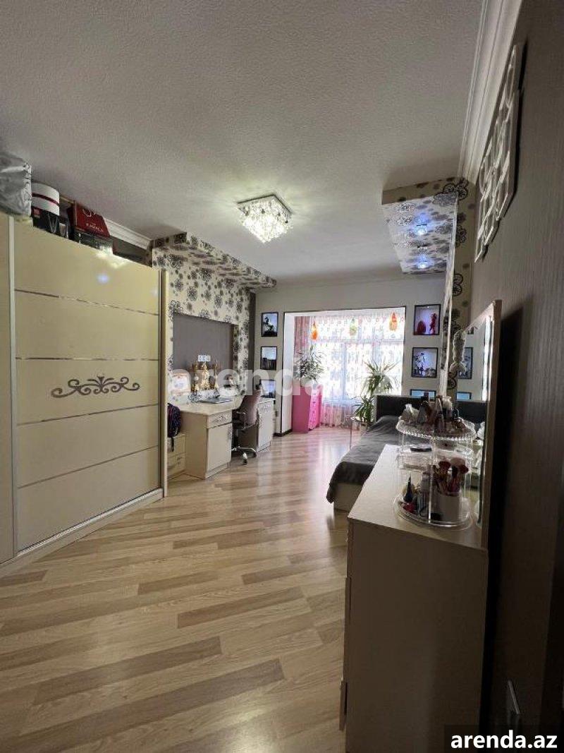 Продажа 3 комнатная Вторичка, м. Ази Асланова метро, Ахмедли, Хетаи район 14 Продажа 3 комнатная Вторичка, м. Ази Асланова метро, Ахмедли, Хетаи район 14