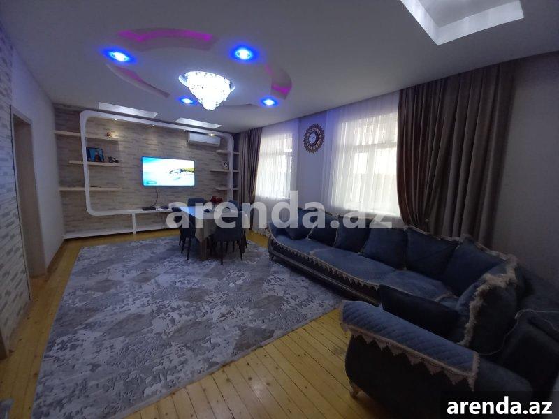 Satılır 4 otaqlı Həyət evi/villa, Yeni Suraxanı qəs., Suraxanı rayonu 2