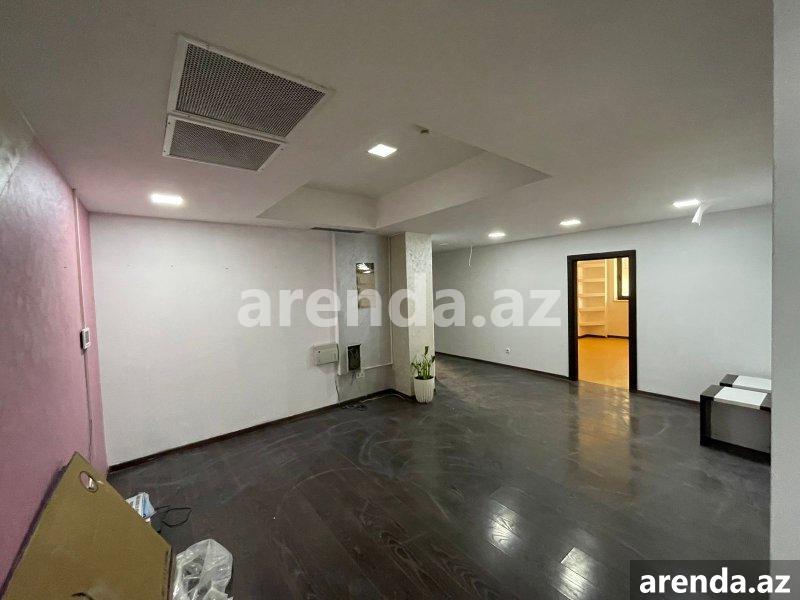Kirayə (aylıq) 3 otaqlı Ofis, 28 May metrosu, Nərimanov rayonu 3