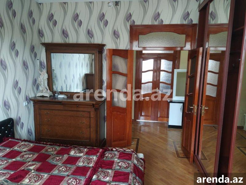 Аренда 2 комнатная Вторичка, м. Нариман Нариманов метро, Наримановский р-н район 11