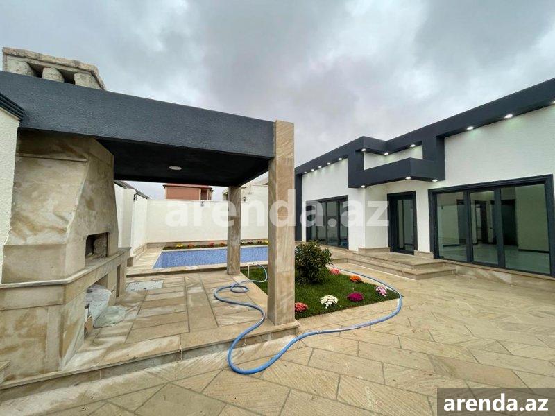 Satılır 4 otaqlı Bağ evi, Mərdəkan, Xəzər rayonu 3