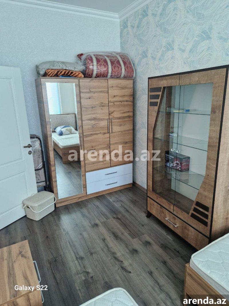 Аренда 2 комнатная Новостройка, м. 20 Января метро, пос. Ясамал, Ясамал район 6 Аренда 2 комнатная Новостройка, м. 20 Января метро, пос. Ясамал, Ясамал район 6