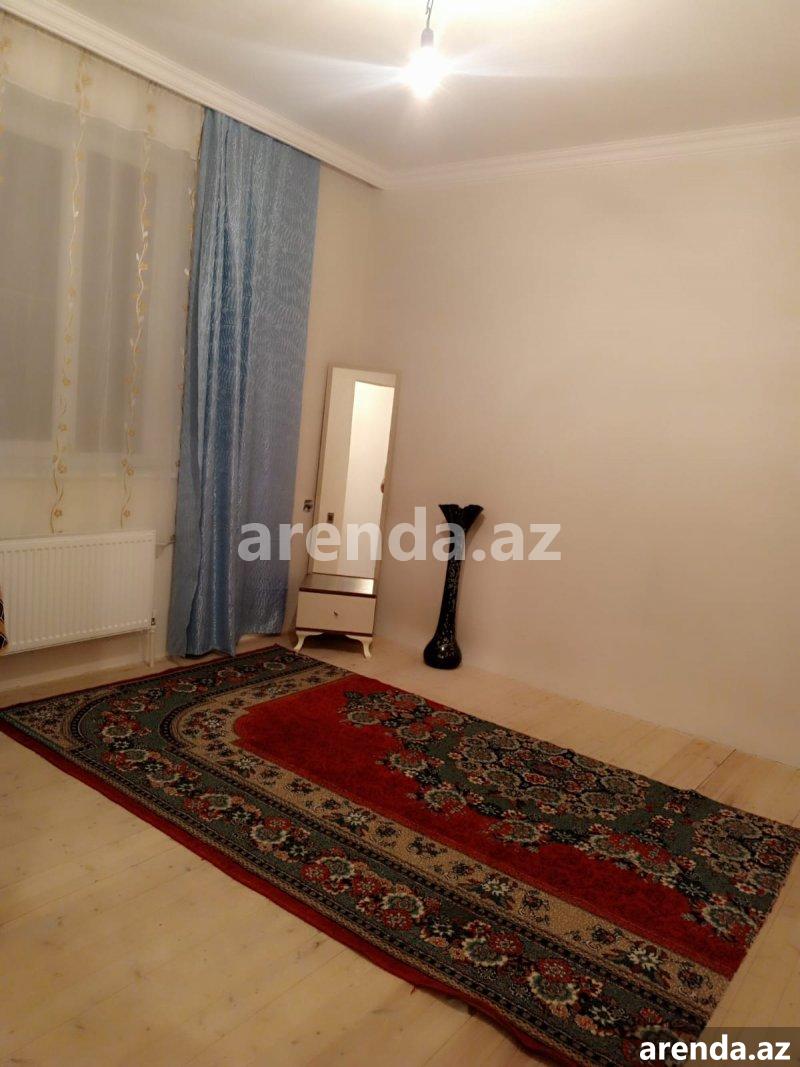Satılır 4 otaqlı Həyət evi/villa, Saray, Abşeron rayonu 6 Satılır 4 otaqlı Həyət evi/villa, Saray, Abşeron rayonu 6