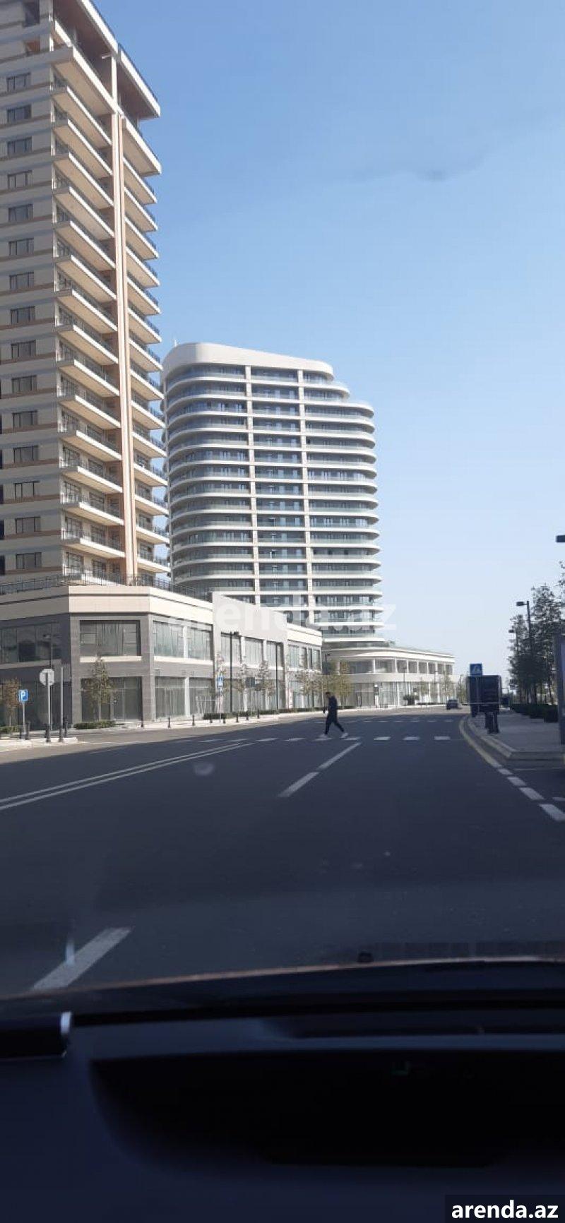 Satılır 3 otaqlı Yeni Tikili, Xətai metrosu, Ağ şəhər, Xətai rayonu 8 Satılır 3 otaqlı Yeni Tikili, Xətai metrosu, Ağ şəhər, Xətai rayonu 8