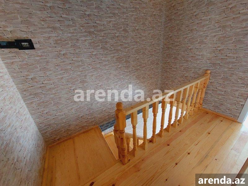 Satılır 4 otaqlı Həyət evi/villa Xırdalan 6 Satılır 4 otaqlı Həyət evi/villa Xırdalan 6