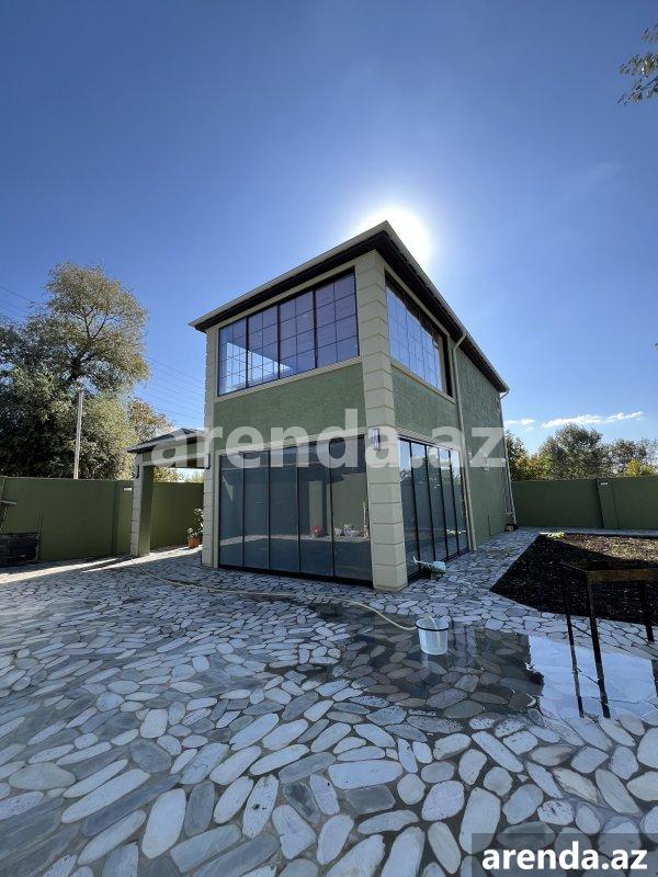 Kirayə (günlük) 2 otaqlı Həyət evi/villa İsmayıllı 1 Kirayə (günlük) 2 otaqlı Həyət evi/villa İsmayıllı 1