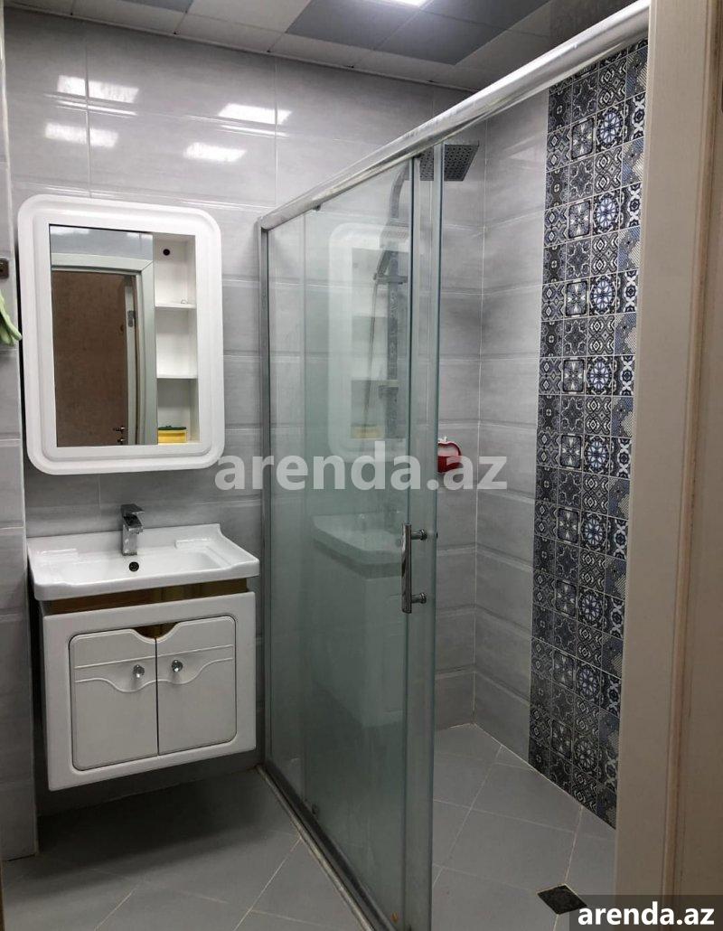 Аренда 3 комнатная Новостройка, м. Нариман Нариманов метро, Наримановский р-н район 13 Аренда 3 комнатная Новостройка, м. Нариман Нариманов метро, Наримановский р-н район 13