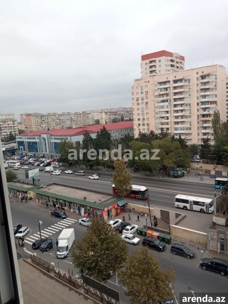 Satılır 2 otaqlı Köhnə Tikili, Qara Qarayev metrosu, Nizami rayonu 1 Satılır 2 otaqlı Köhnə Tikili, Qara Qarayev metrosu, Nizami rayonu 1