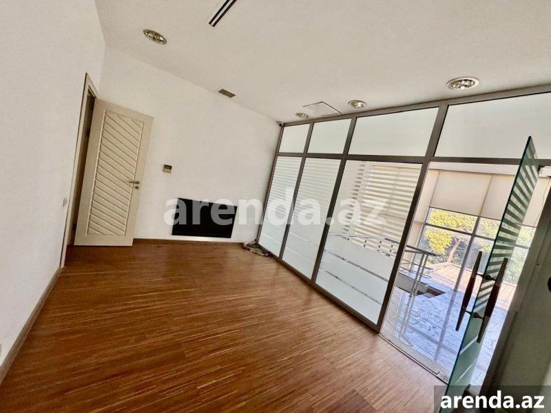 Kirayə (aylıq) 5 otaqlı Ofis, Gənclik metrosu, Nəsimi rayonu 19 Kirayə (aylıq) 5 otaqlı Ofis, Gənclik metrosu, Nəsimi rayonu 19
