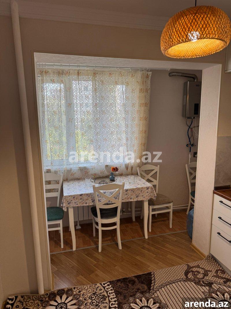 Satılır 2 otaqlı Köhnə Tikili, Həzi Aslanov metrosu, Xətai rayonu 10 Satılır 2 otaqlı Köhnə Tikili, Həzi Aslanov metrosu, Xətai rayonu 10