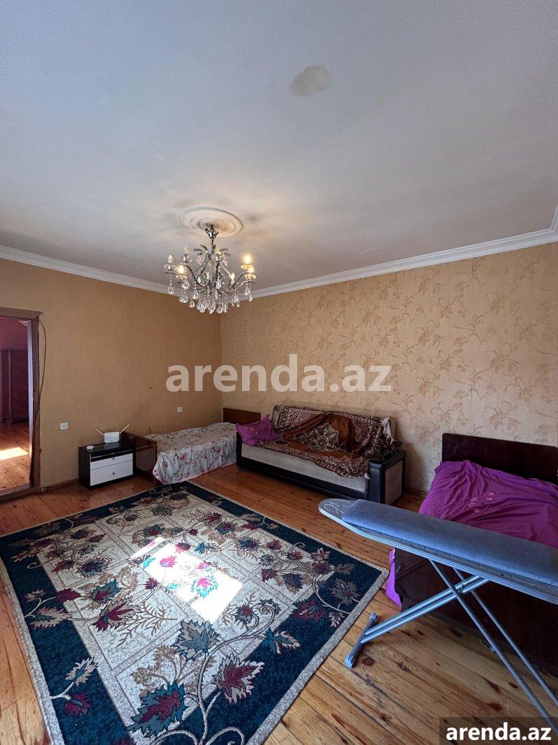 Аренда 2 комнатная Дома/Виллы, м. 20 Января метро, пос. Ясамал, Ясамал район 1 Аренда 2 комнатная Дома/Виллы, м. 20 Января метро, пос. Ясамал, Ясамал район 1