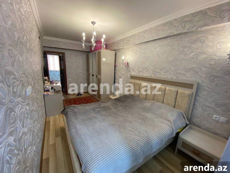 Satılır 2 otaqlı Köhnə Tikili, İnşaatçılar metrosu, Yasamal rayonu 4 Satılır 2 otaqlı Köhnə Tikili, İnşaatçılar metrosu, Yasamal rayonu 4