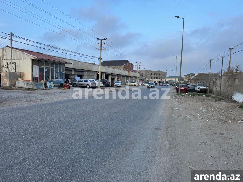 Продажа Участок, Мехеммедли, Абшерон район 13 Продажа Участок, Мехеммедли, Абшерон район 13