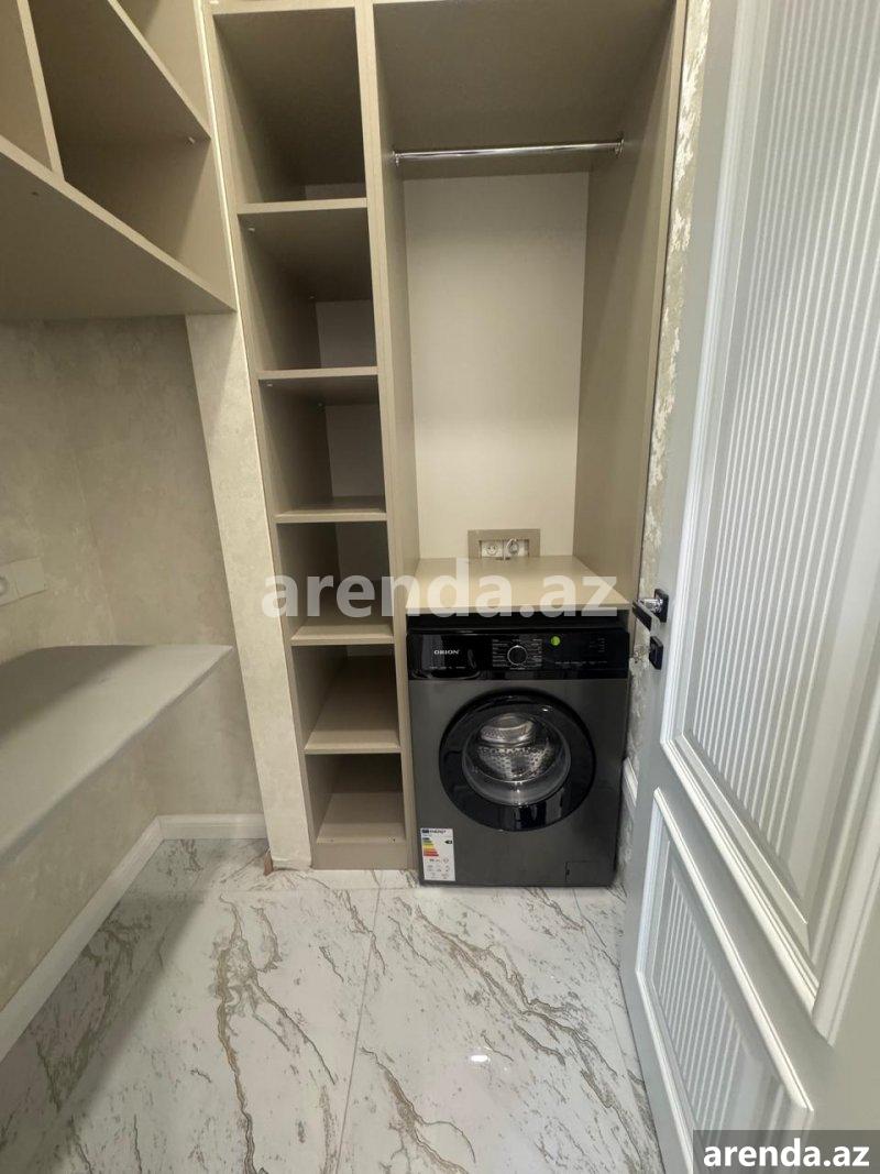 Kirayə (aylıq) 3 otaqlı Yeni Tikili, Gənclik metrosu, Nəsimi rayonu 12 Kirayə (aylıq) 3 otaqlı Yeni Tikili, Gənclik metrosu, Nəsimi rayonu 12