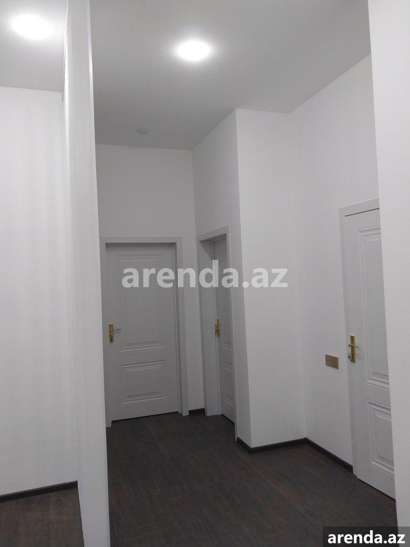 Satılır 4 otaqlı Həyət evi/villa, Buzovna, Xəzər rayonu 9 Satılır 4 otaqlı Həyət evi/villa, Buzovna, Xəzər rayonu 9