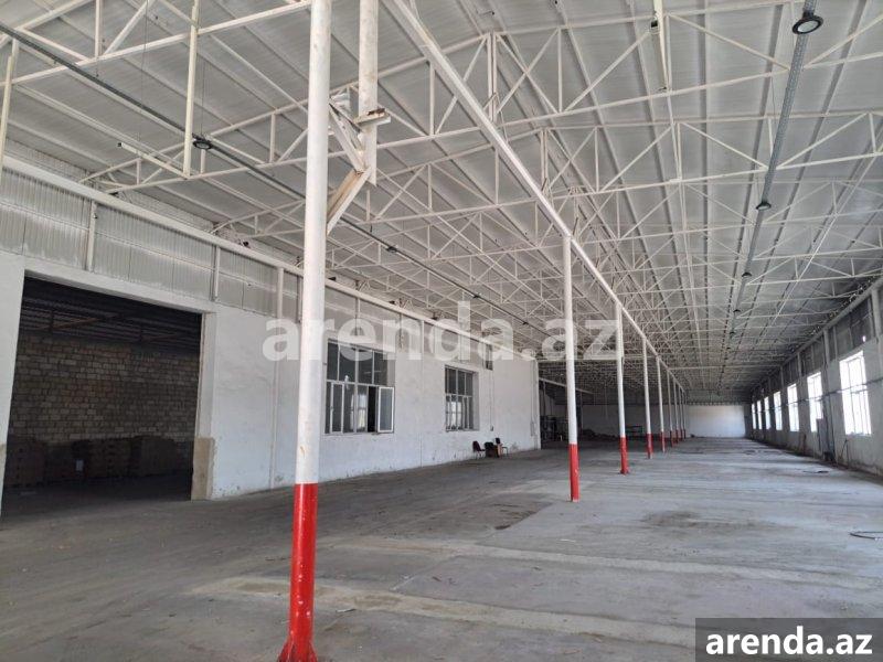 Kirayə (aylıq) Obyekt, Binəqədi rayonu 2 Kirayə (aylıq) Obyekt, Binəqədi rayonu 2