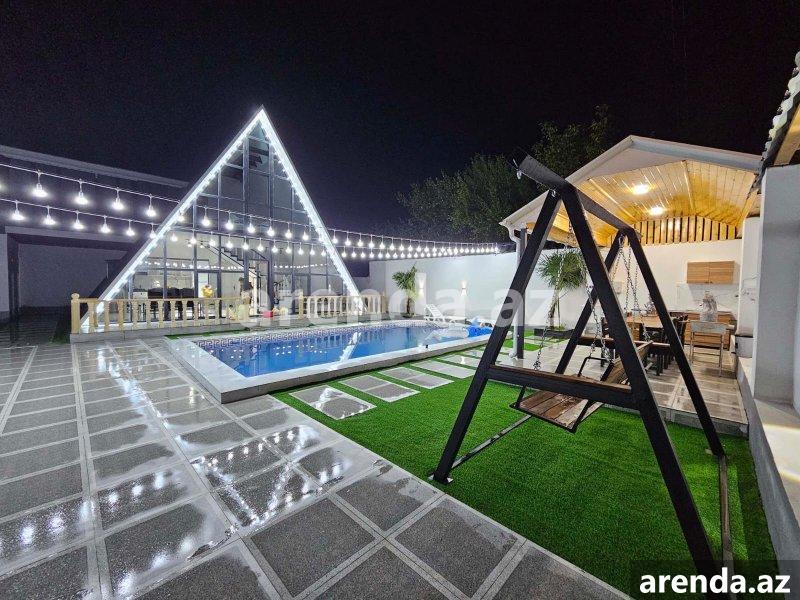 Посуточно 5 комнатная Дома/Виллы Гябяля 3 Посуточно 5 комнатная Дома/Виллы Гябяля 3